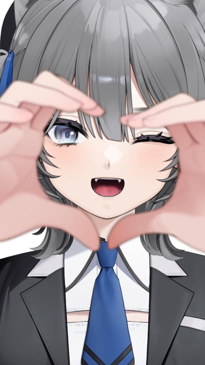 七狼さくや🐺💙M3￤か-23a tweet media