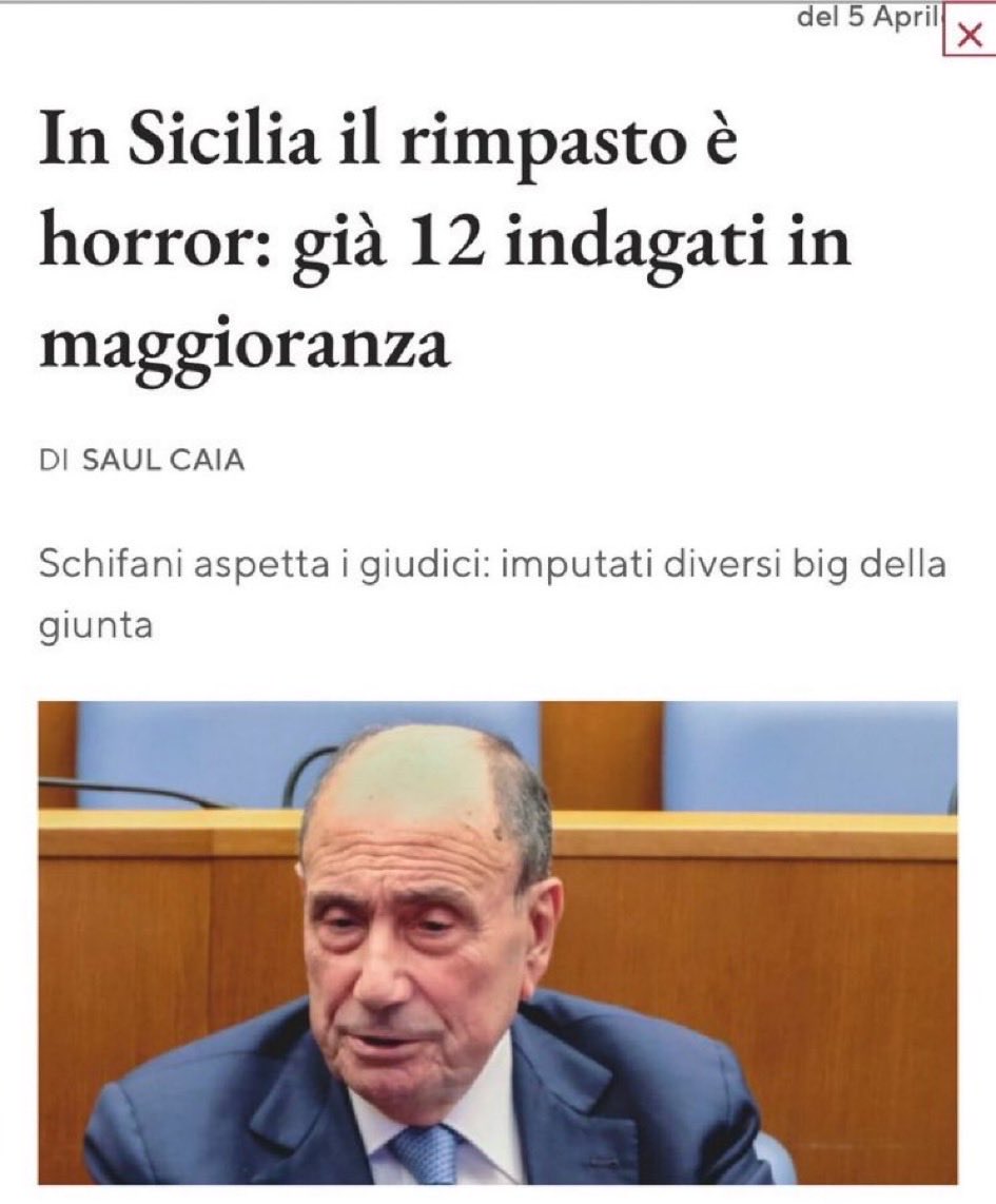 bundolo48's tweet image. 🤡👇 #sicilia #FdI #schifani