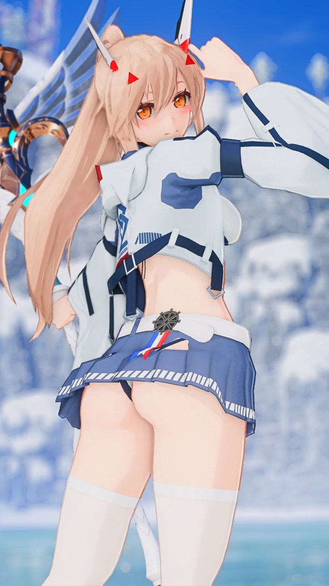 🔻muranusi🔻 - ship❹ tweet media