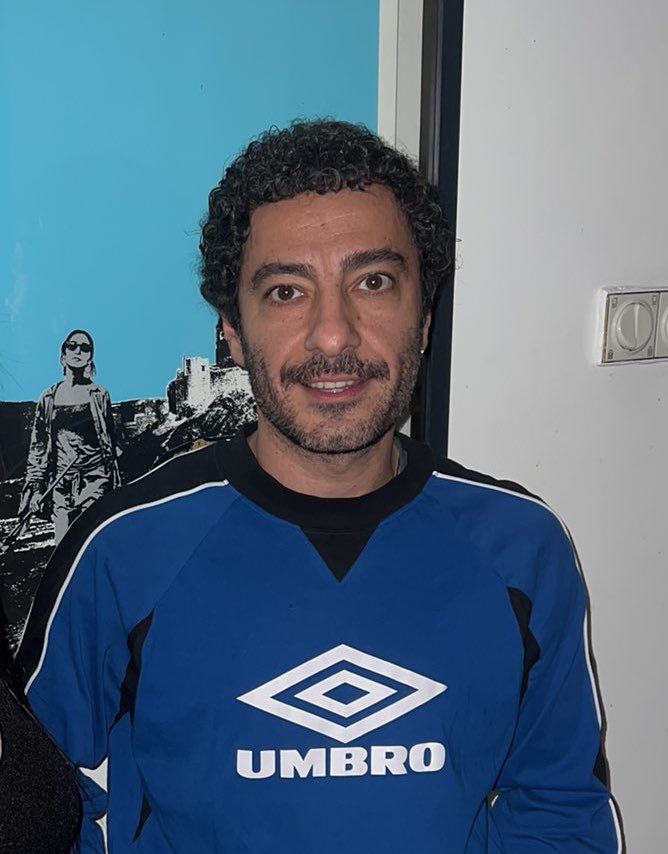 شیمبله tweet media