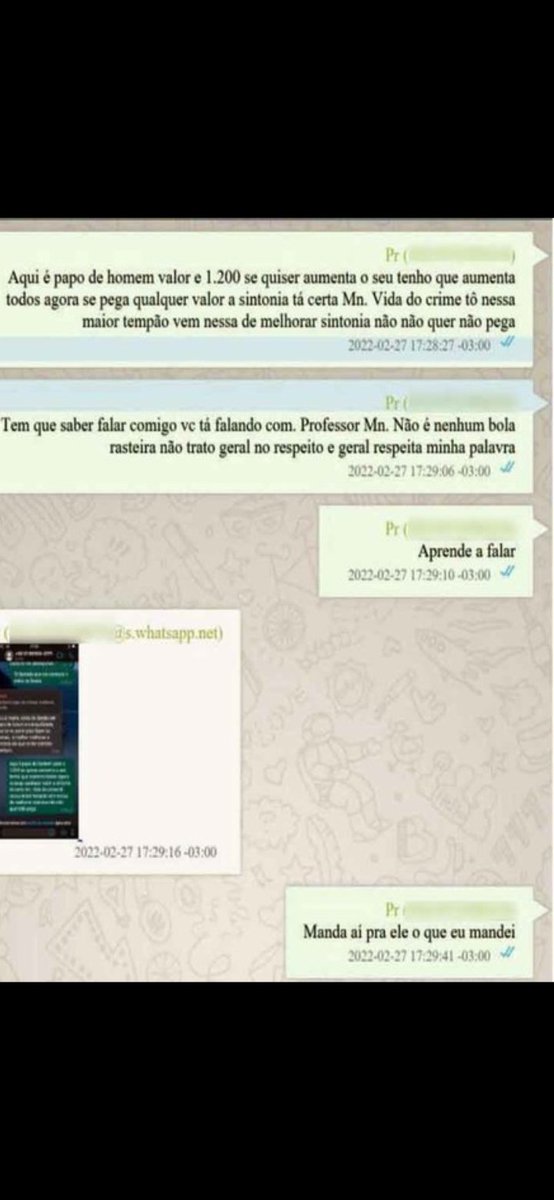 Blitz rio de janeiro tweet media