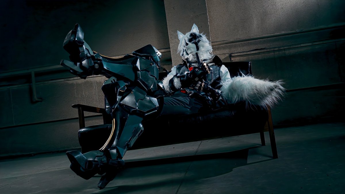 ⚠︎コスプレ

ゼンレスゾーンゼロ/ フォン・ライカン

  ┎┈┈┈┈┈┈┈┈┈┈┈┈┈┈┈┈┈┈┈┈┒
       ご主人様の願いこそ、我が無上の使命です。
  ┖┈┈┈┈┈┈┈┈┈┈┈┈┈┈┈┈┈┈┈┈┚

📷 :<a href="/ken_photo_D/">ken@笑顔ハンター📸</a> 

#zzzero