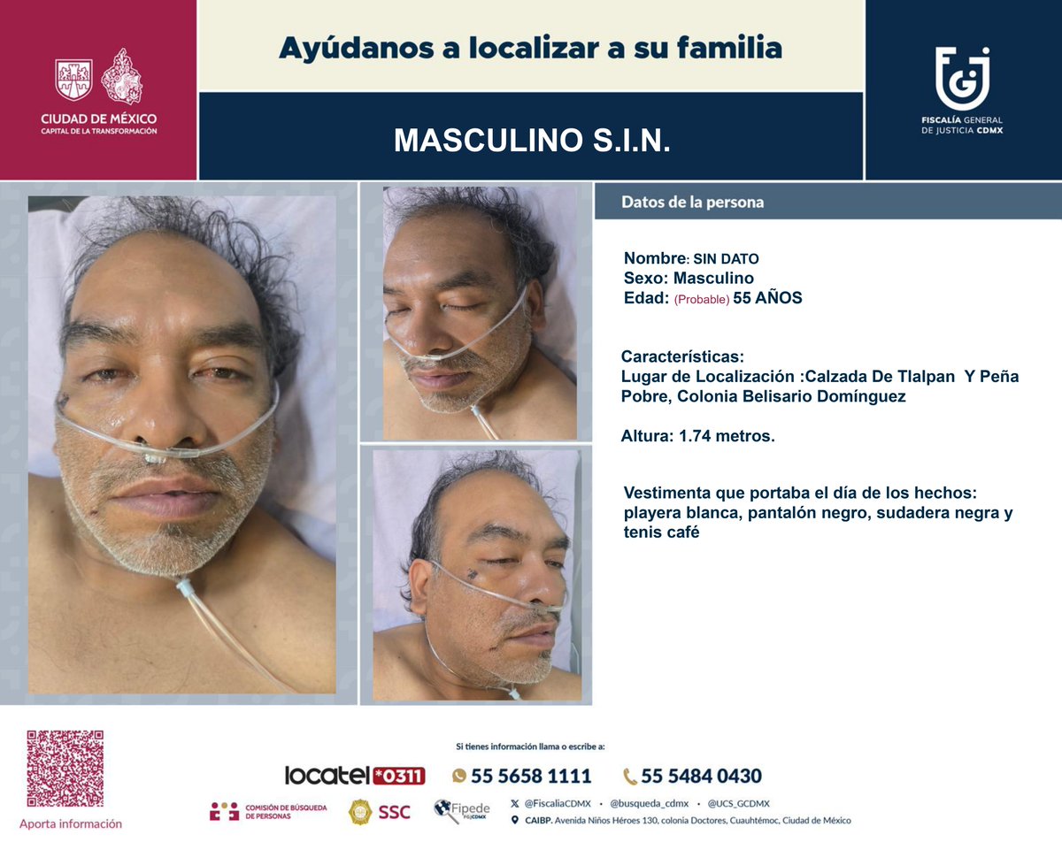 Fotoboletines CBP CDMX tweet media