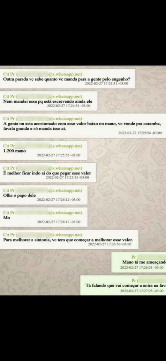 Blitz rio de janeiro tweet media
