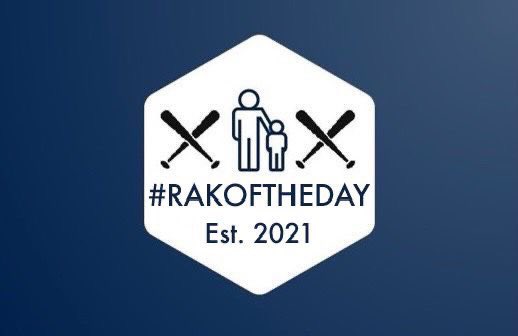 eshecker's tweet image. This was such a great thread that I am thrilled to use as today’s #RAKoftheDAY, and it was so cool to see @Namz011 so dedicated to his PC of JP Crawford. 

*RAK BEING BUILT