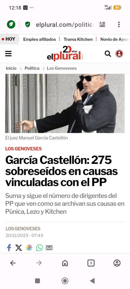 Aurelio Pérez tweet media