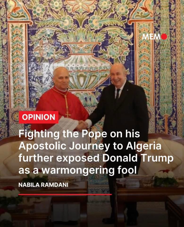 Robotvirgin's tweet image. The Pope &amp;amp; The Catholic Church continue to Fight Islamophobia, Trump &amp;amp; the Zionist Regine!

.
.
.
.
#PopeLeoXIII #catholic #catholicchurch #iran #IranWar #iranisraelconflict #IranIsrael #TuckerCarlson #arrestnetanyahunow #freepalestine #ceasefirenow #genocidejoe #freegaza #muslim