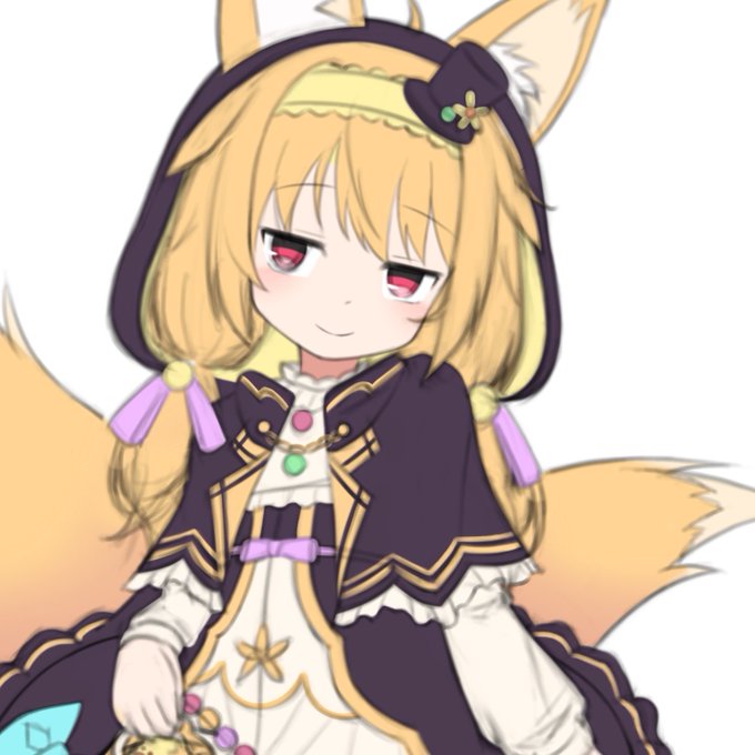 リクエスト💛 #フラワーナイトガール 