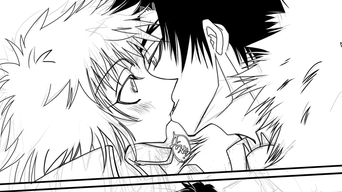 cavyQ(けびきゅ) tweet media