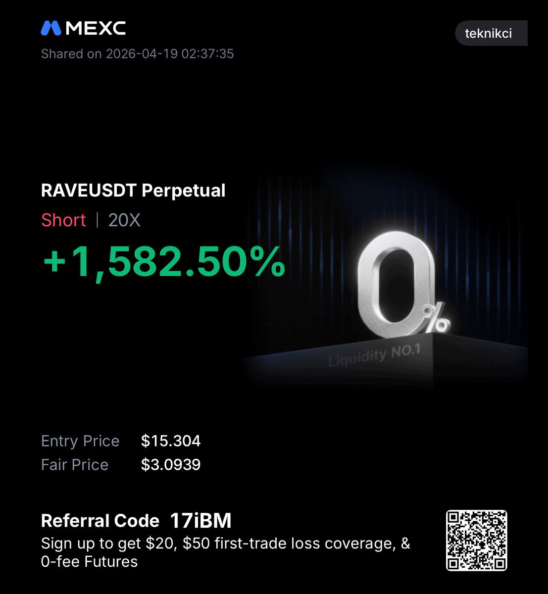 Teknikçi tweet media