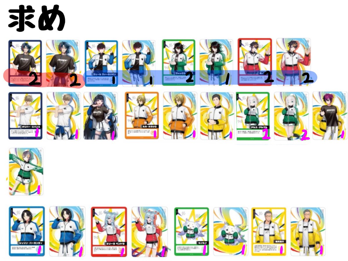 りん@シャドバのため臨時垢 tweet media