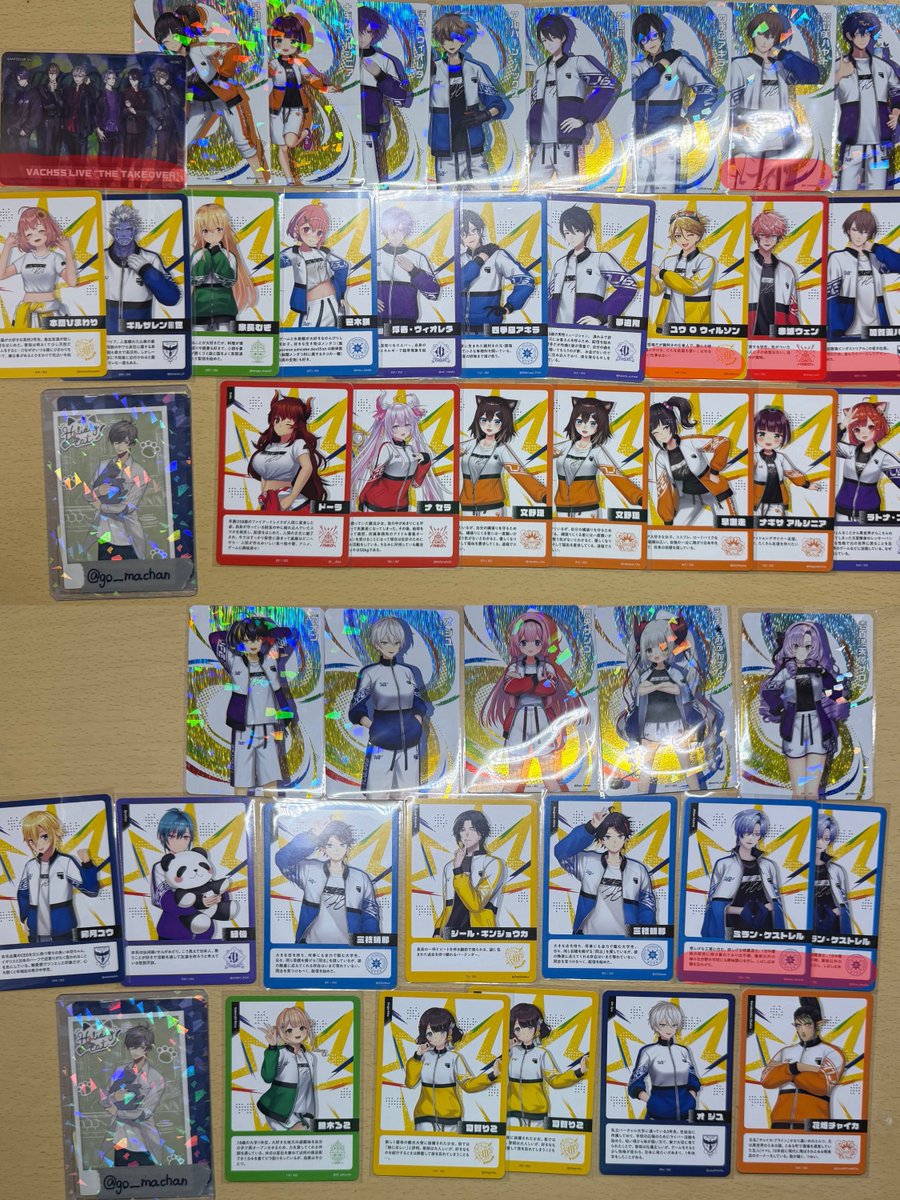 りん@シャドバのため臨時垢 tweet media