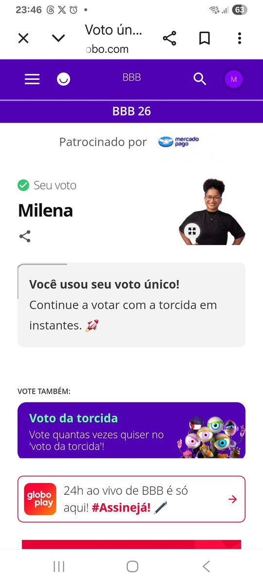 Angélica tweet media