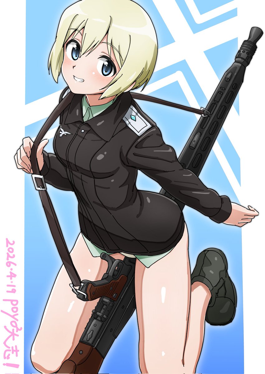 ぽよぽよ大志 tweet media