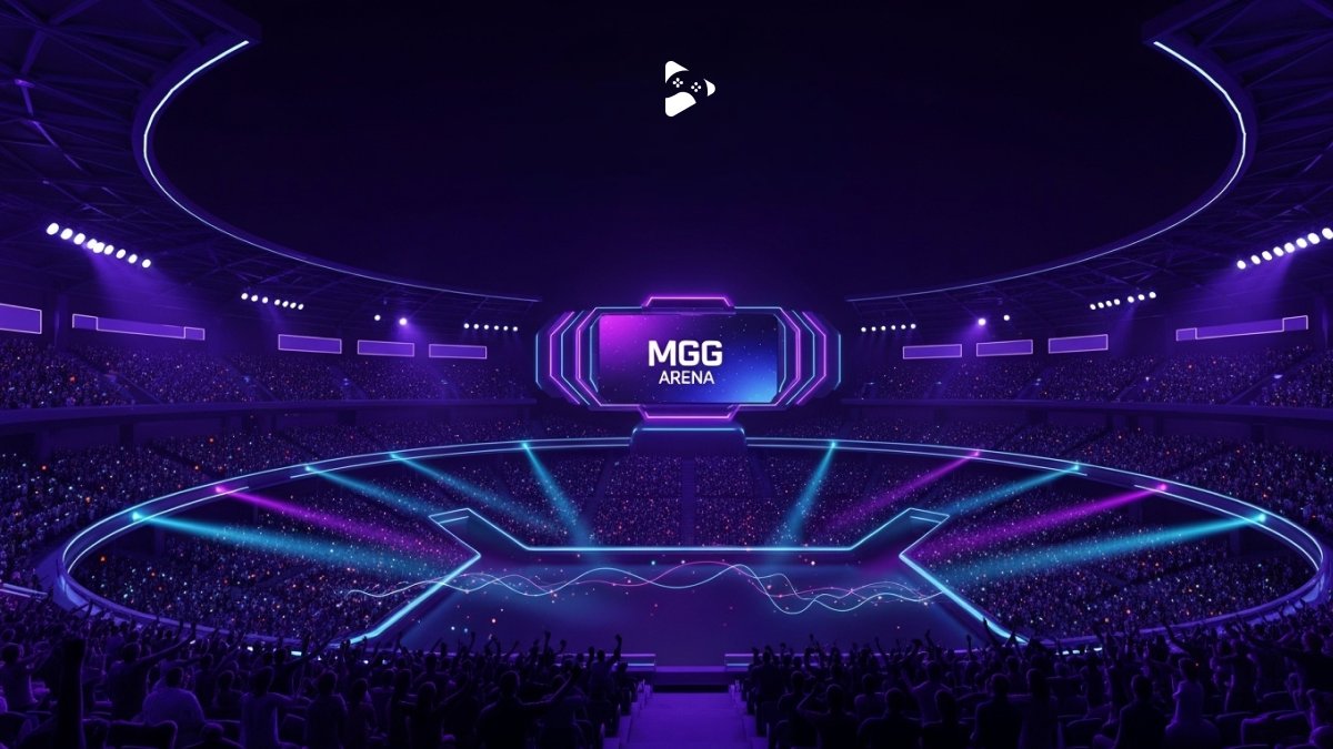 MimboNode's tweet photo. 🏆 The Weekend League is OPEN.

Log in to MGG Arena now. 

Matchmaking is heavily populated. 
It's the perfect time to stack wins and earn tokens.

#GameFi #Web3Gaming #MGG #MGGARENA  $MGG https://t.co/ka4GgeuIXh