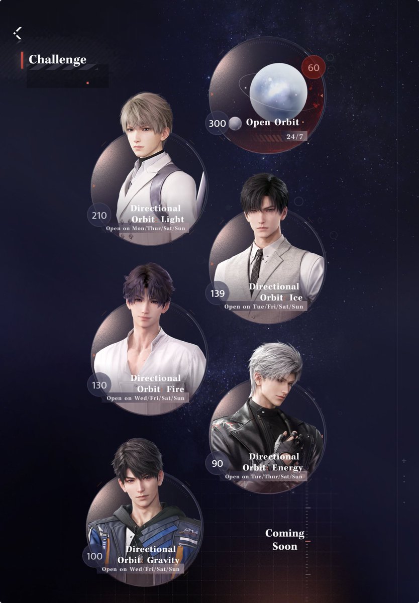 yg jalan cuma zayne, tp nanti bakal stuck lagi😃