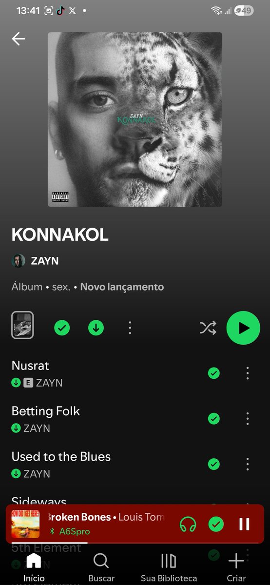 Imagina não ser ot5 e não aproveitar esses 3 álbuns incríveis, 4 daqui a pouco