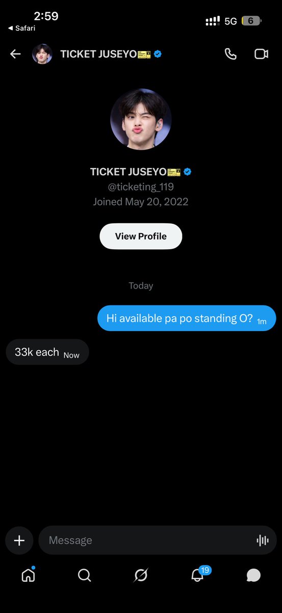 iamfayefayee's tweet photo. @hohoschi @exo_482012 🤭 https://t.co/ZAqILzVMVT