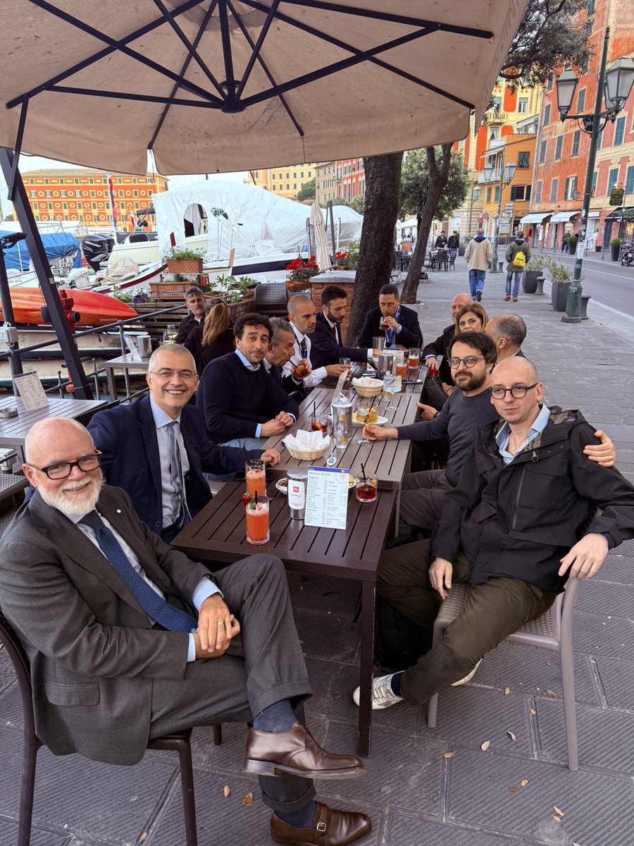 Simone Ferrero tweet media