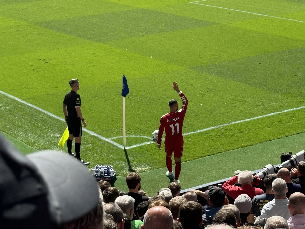 YNWA Kaiser 🏆🏆🏆🏆🏆🏆 tweet media