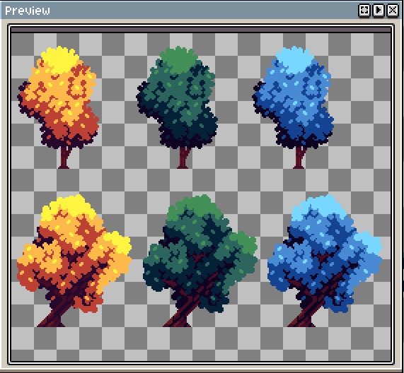 Lufenas pixel tweet media