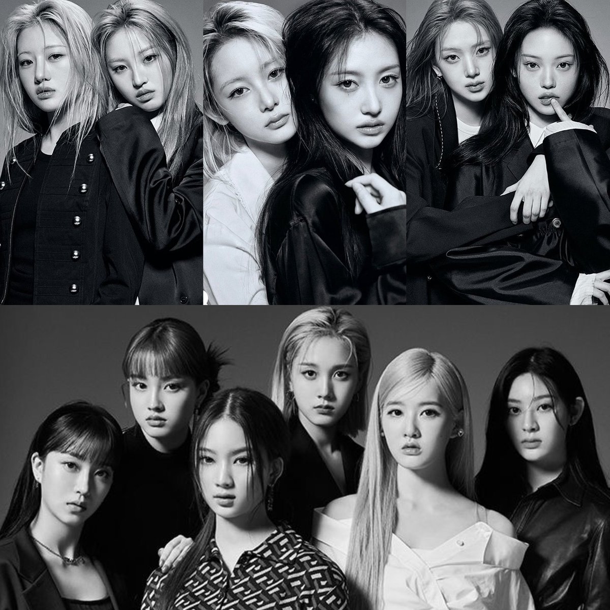 UNSTAYC ARCHIVE tweet media