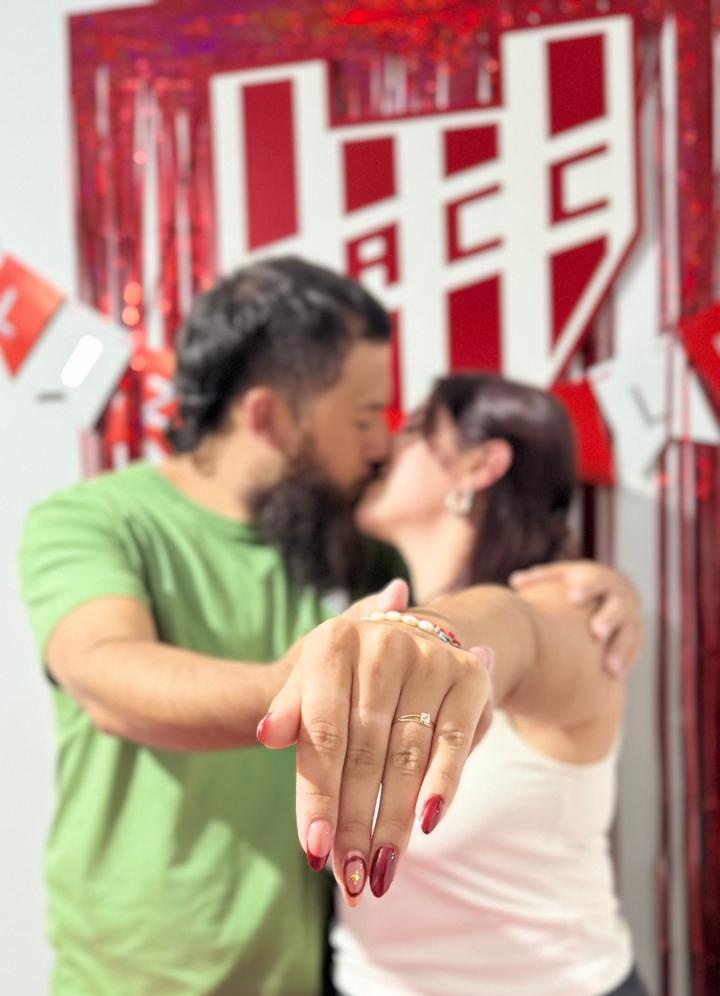 Comprometidos 💍❤️
