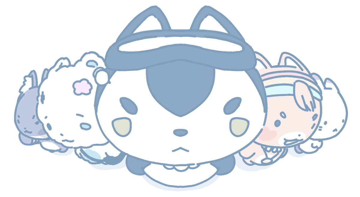 맹꽁하고울었다 tweet media