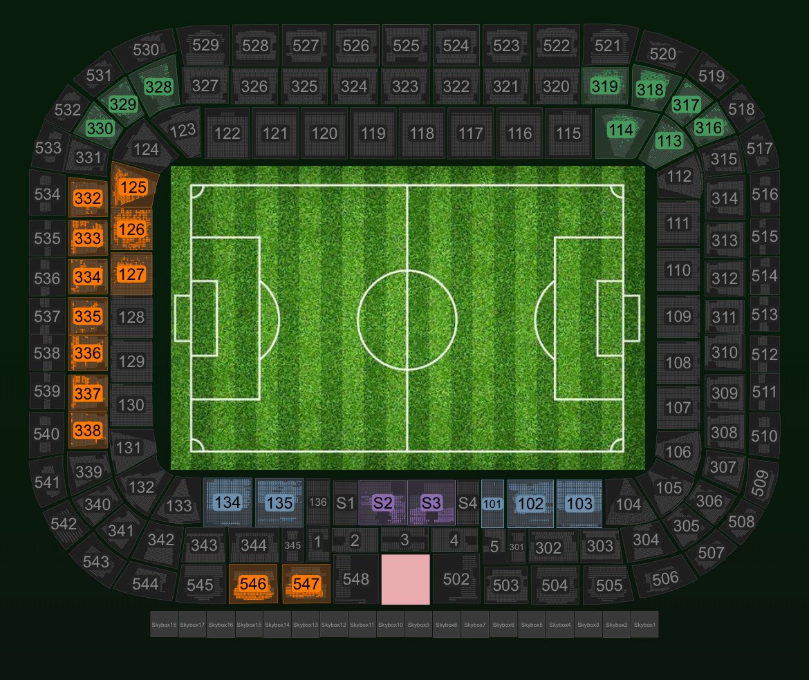 روح المدرج tweet media