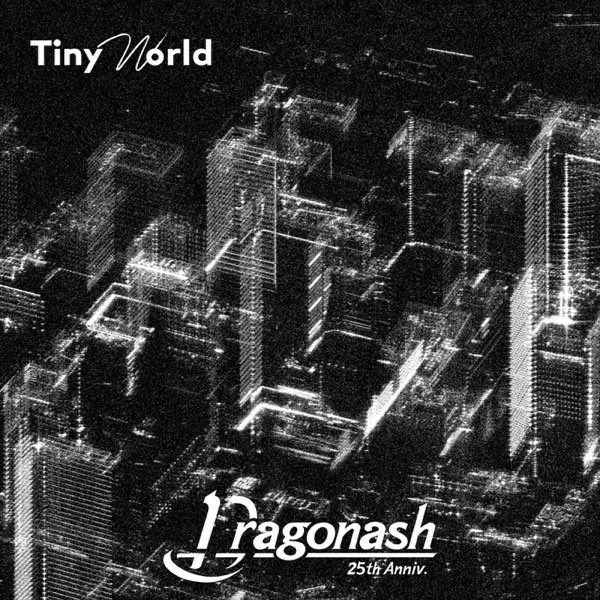 JinmResult's tweet image. 【2022年4月20日(水)】
Tiny World 配信

#DragonAsh の楽曲

#TinyWorld