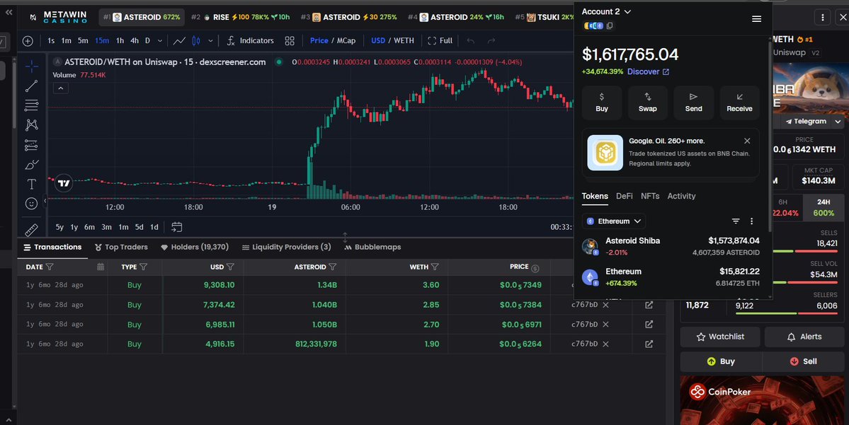Unc Buterin (Jaredfromsubway) tweet media