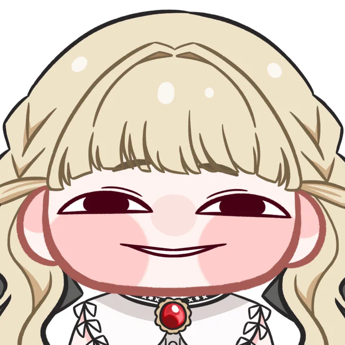 #ととの絵 ととちのスタンプ風イラスト