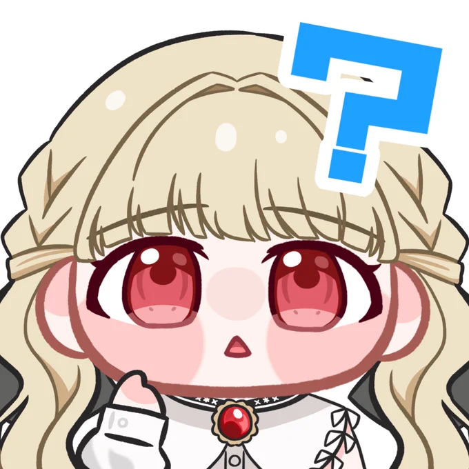 #ととの絵 ととちのスタンプ風イラスト