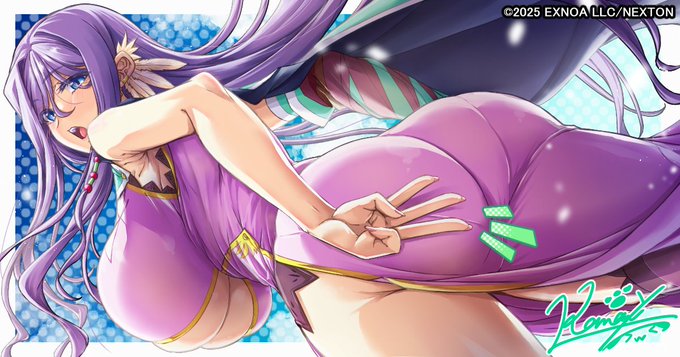 先日公開になった『恋姫大戦†PREMIUM』のカウントダウンイラストを
描かせていただきました!🙏
詳しくはコチラ!@koihimetaisen
I illustrated the countdown artwork for Koihime Taisen†PREMIUM, recently released!

#恋姫大戦 