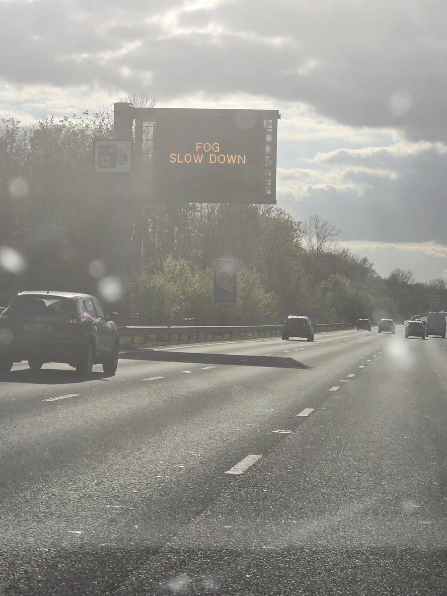 adriantaz25's tweet photo. @HighwaysTraffic your having a laugh. https://t.co/ApGE14x9f4