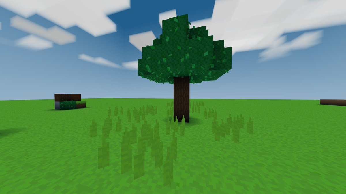 _InfinityMr_'s tweet photo. I experimented with more details on the leaves. This is how they currently look!
#indiegame #indiedev #GameMaker #gamedev #indie #indiegames https://t.co/fQvgTTzafb