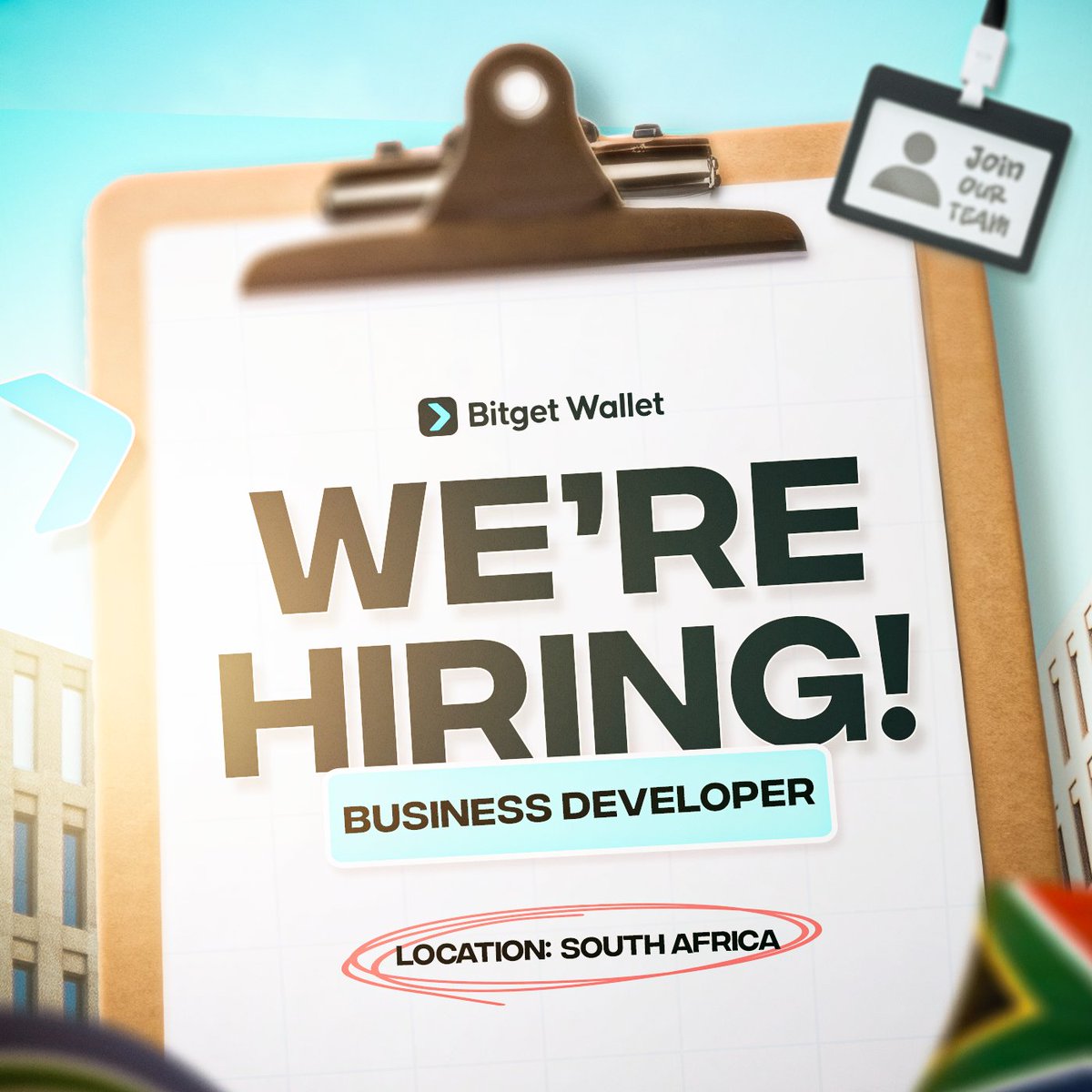 Bitget Wallet Africa🌍 tweet media