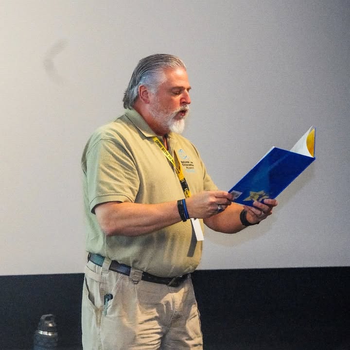 National Law Enforcement Officers Memorial Fund tweet media