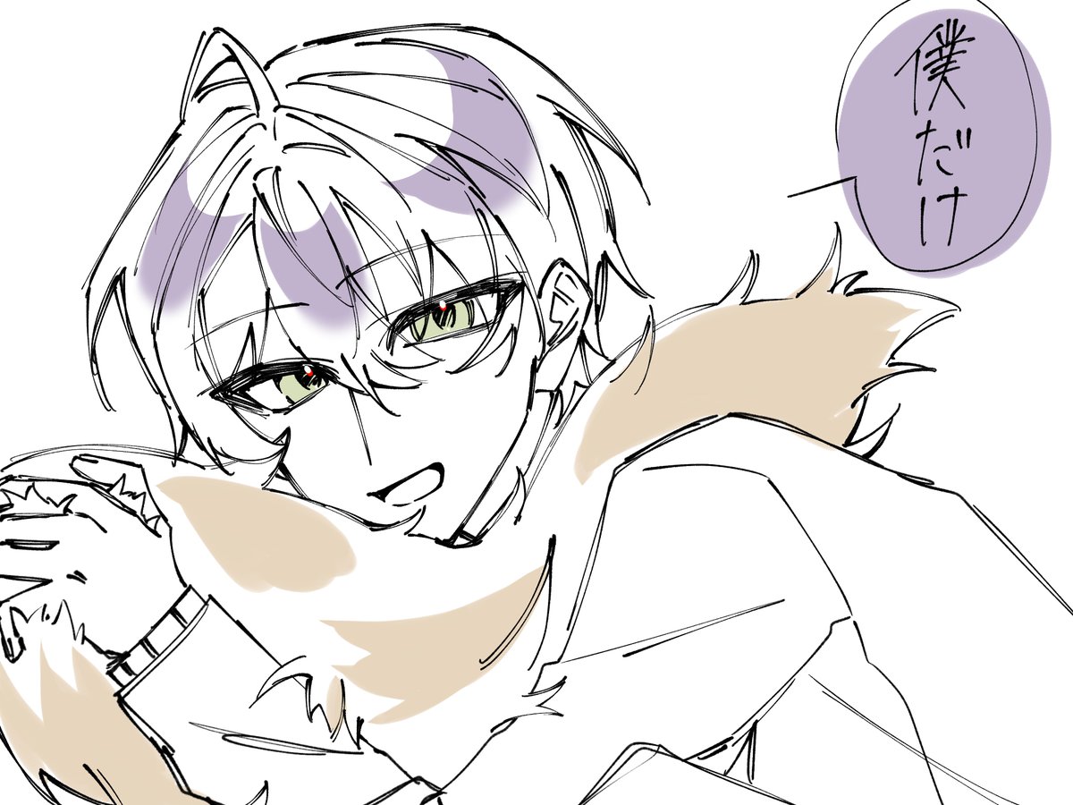 碧井 榎凪朶 tweet media