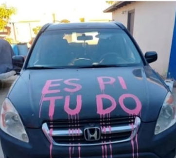 Cuando te quieren hacer daño pero siempre caes bien parado: