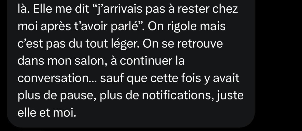 ConFesses Sensuelles tweet media