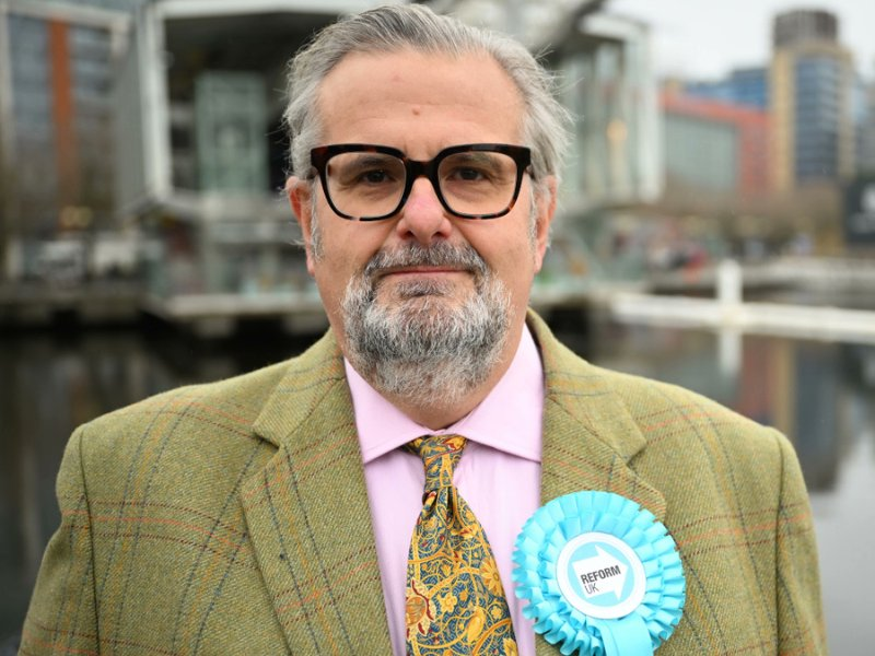 John O'Connell tweet media