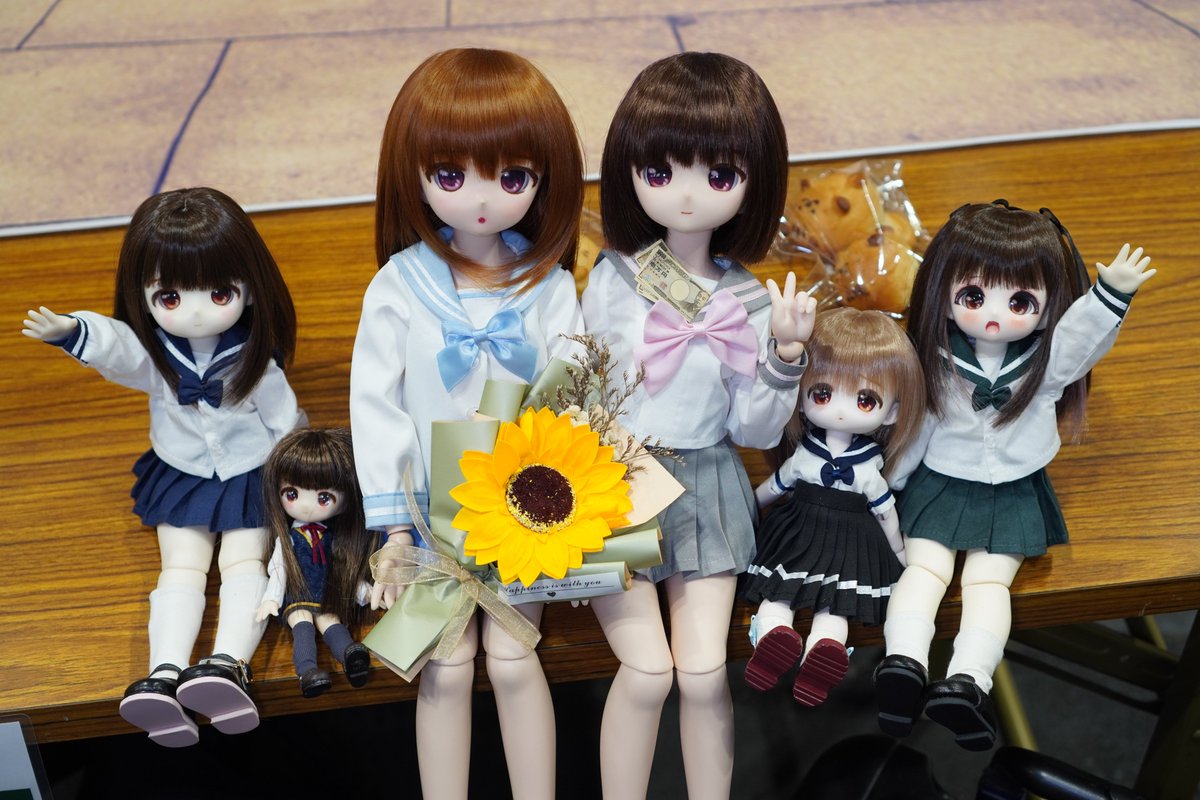#アイドール大阪
おつれさまでした。
出会えた方々、
ありがとうございました。

お写真はおいおい。。。