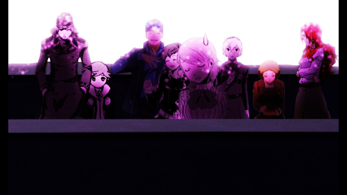 Sakuya Shiomi 🦋 tweet media