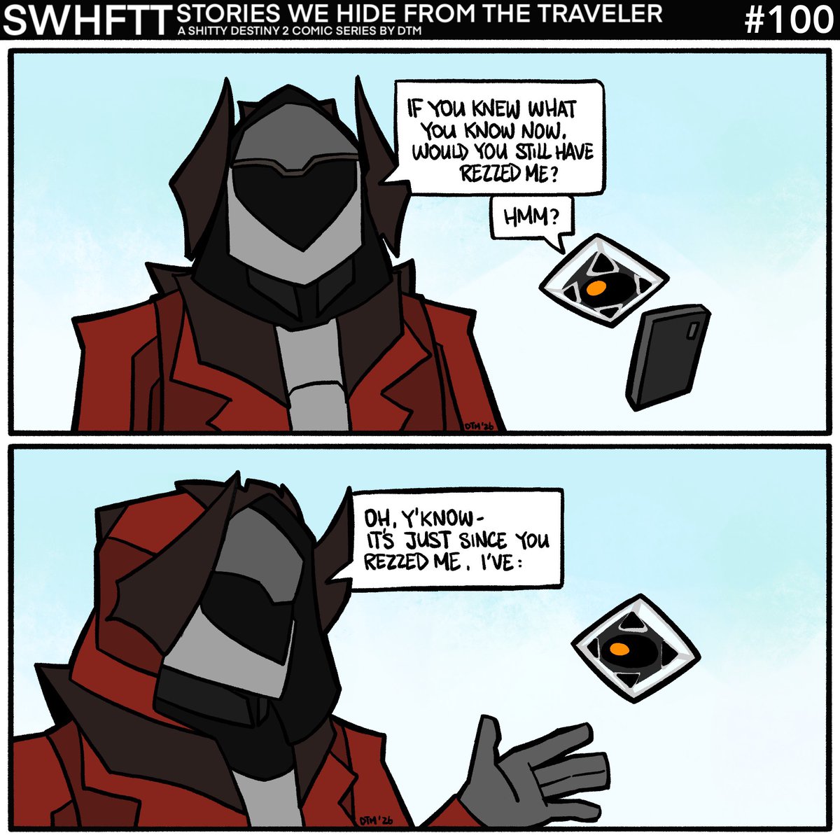 Dredgen Sale ⬛️⬜️🟪 tweet media