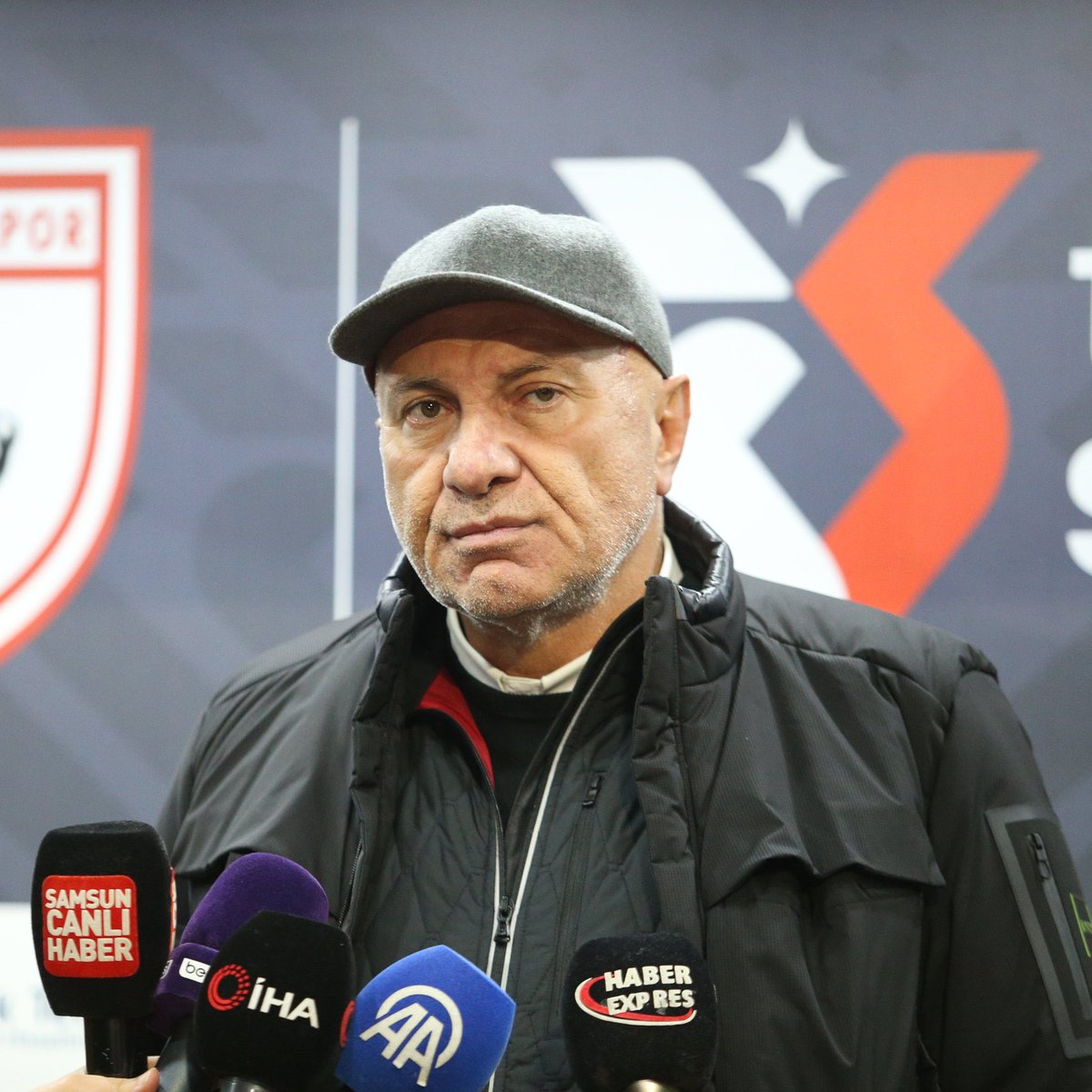 Kartal Hattı tweet media