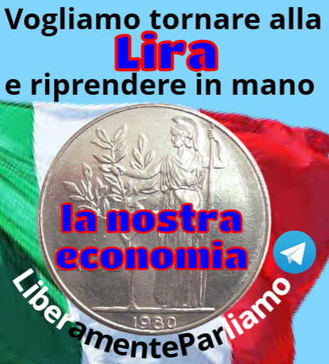 Dan - t.me/liberamenteparliamo (@dagnele1) on Twitter photo 