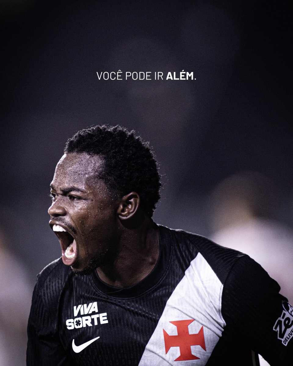 Vasco da Gama tweet media