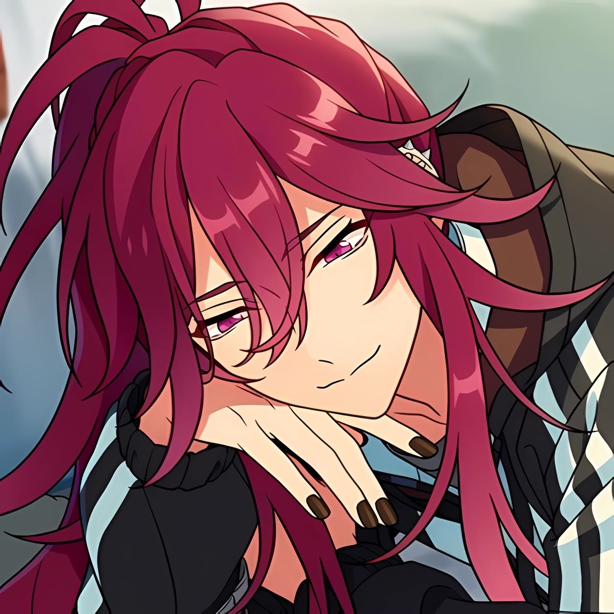 บุย้ tweet media