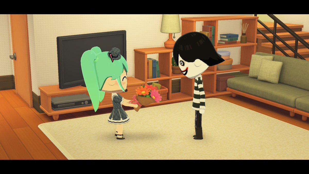 sxbbathh's tweet photo. #tomodachilifeLTD https://t.co/NG0A3HX701